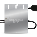 Enphase M215 Microinverter M215-60-2LL-S22-IG