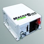 Magnum Energy 4000 Watt 24V Hybrid Inverter Charger MSH4024M