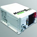 Magnum Energy 4000 Watt 24V Hybrid Inverter Charger MSH4024RE