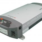 Xantrex 1000 Watt 12V Power Inverter with 20A Charger 806-1020